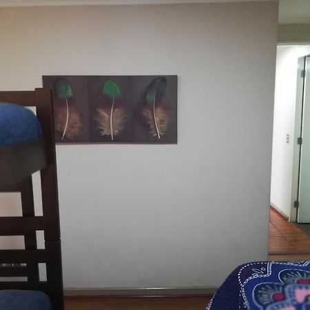 Departamento Centro R&M Διαμέρισμα Σαντιάγκο Εξωτερικό φωτογραφία
