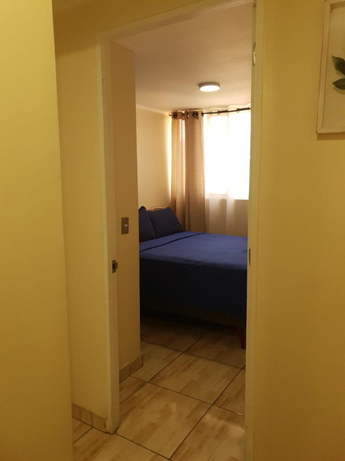 Departamento Centro R&M Διαμέρισμα Σαντιάγκο Εξωτερικό φωτογραφία