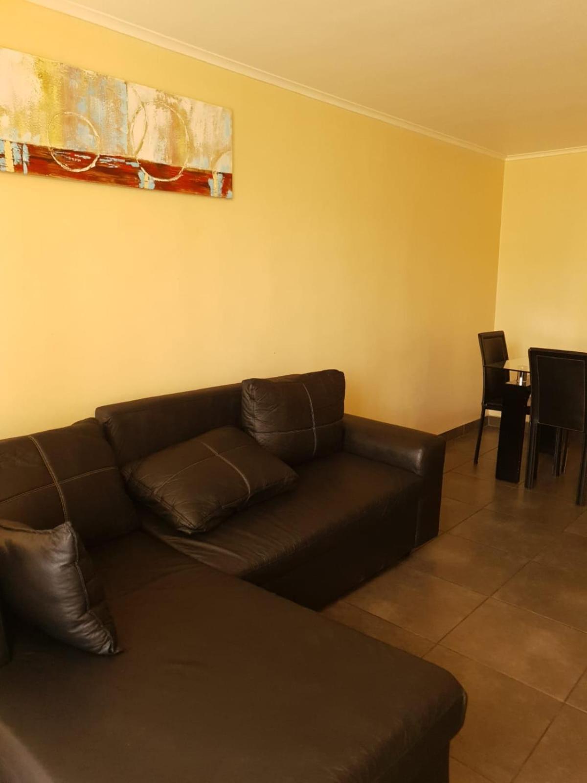 Departamento Centro R&M Διαμέρισμα Σαντιάγκο Εξωτερικό φωτογραφία