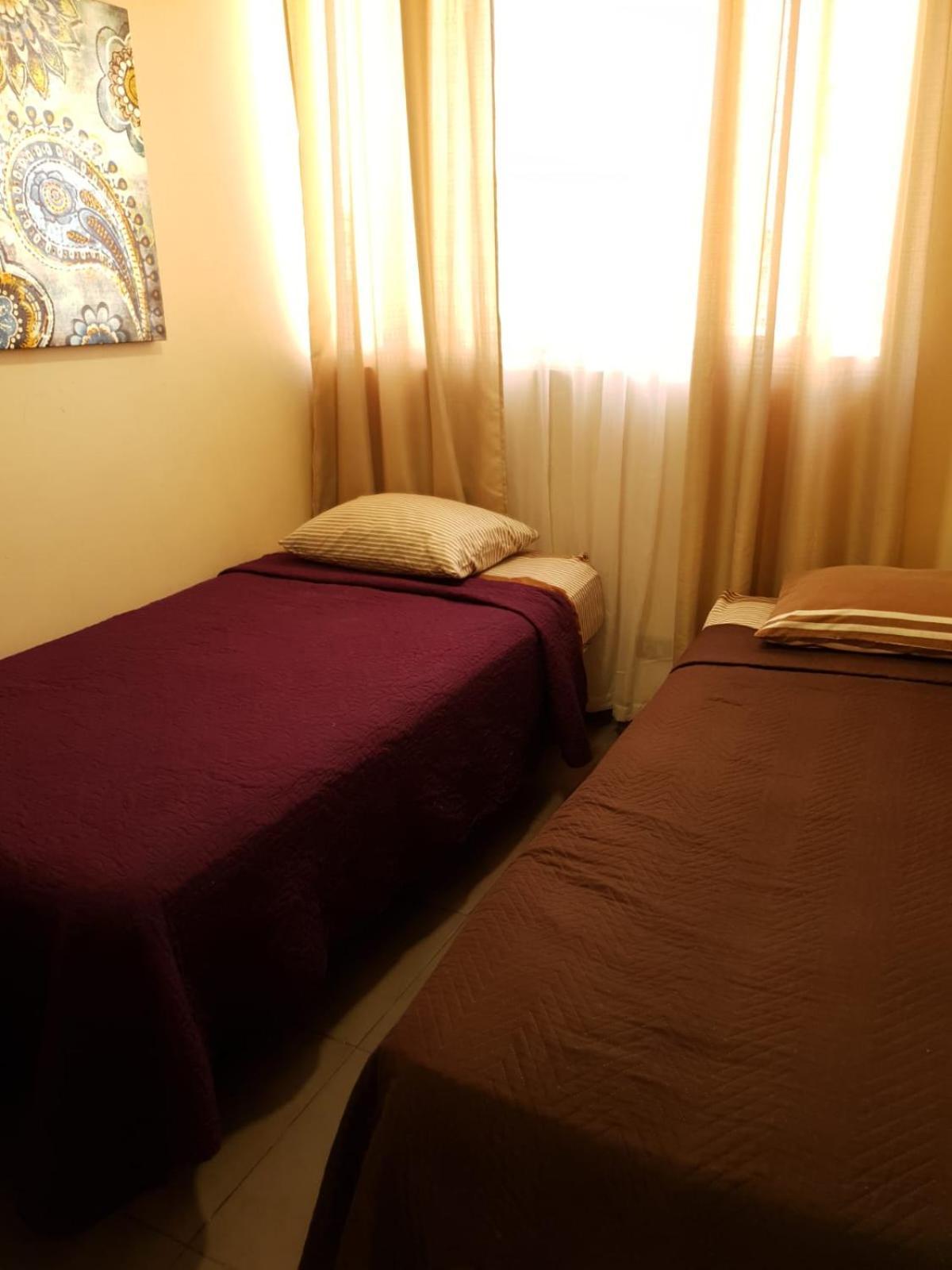 Departamento Centro R&M Διαμέρισμα Σαντιάγκο Εξωτερικό φωτογραφία