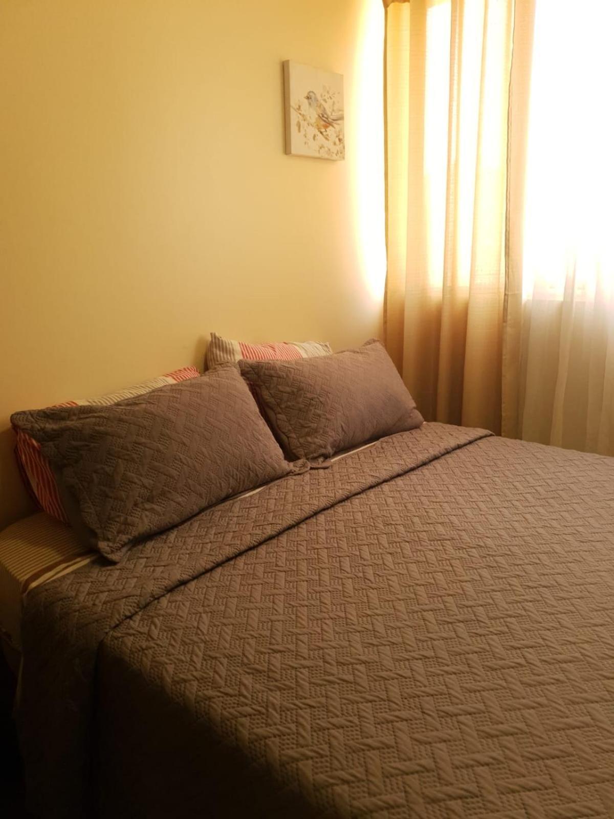 Departamento Centro R&M Διαμέρισμα Σαντιάγκο Εξωτερικό φωτογραφία