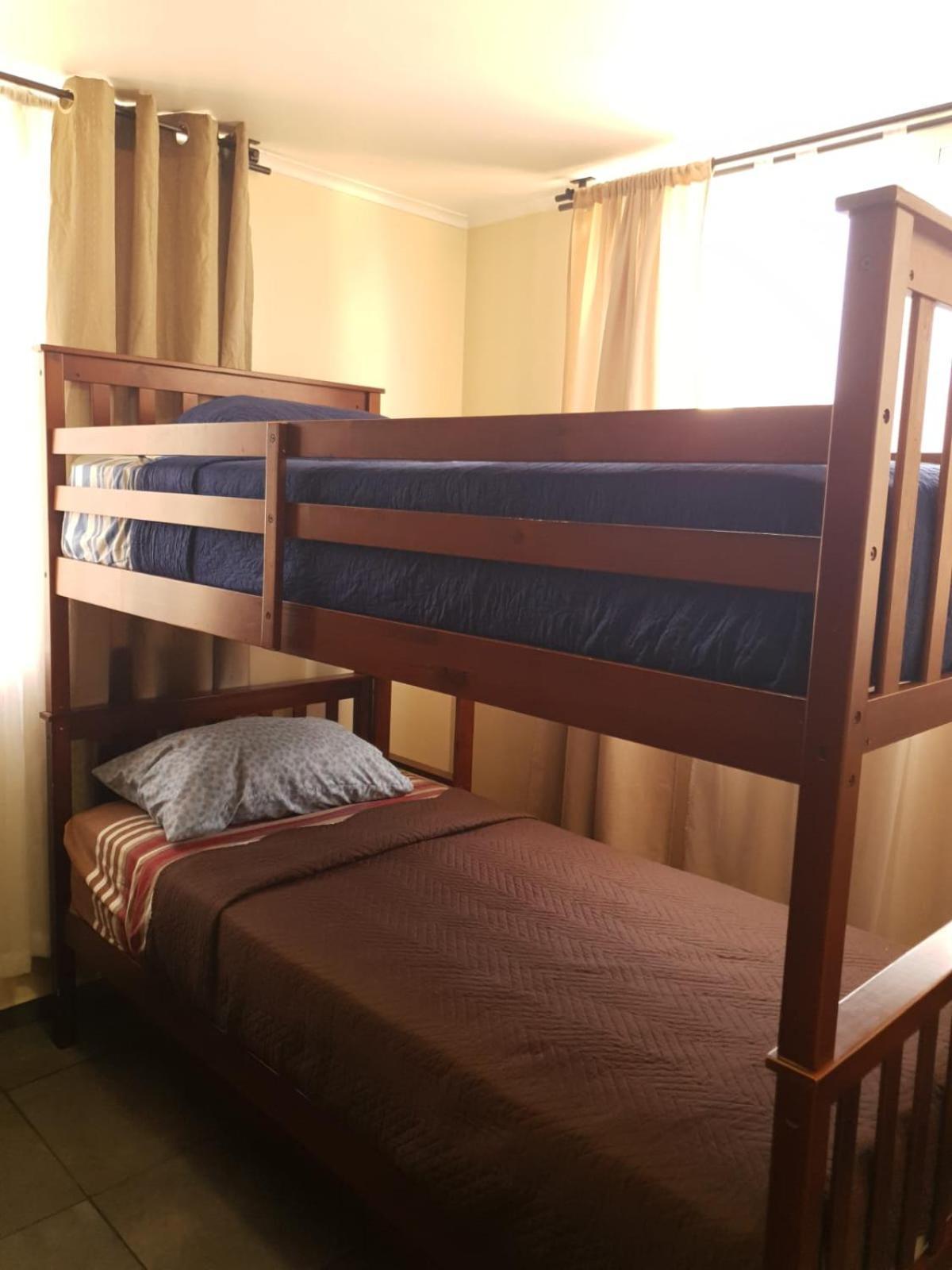 Departamento Centro R&M Διαμέρισμα Σαντιάγκο Εξωτερικό φωτογραφία