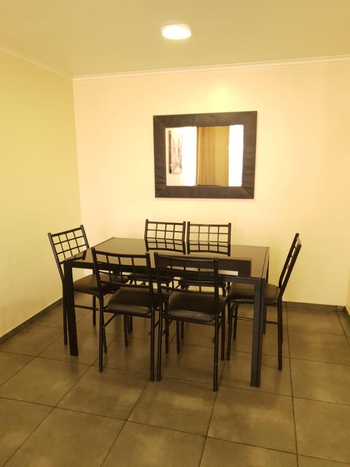 Departamento Centro R&M Διαμέρισμα Σαντιάγκο Εξωτερικό φωτογραφία