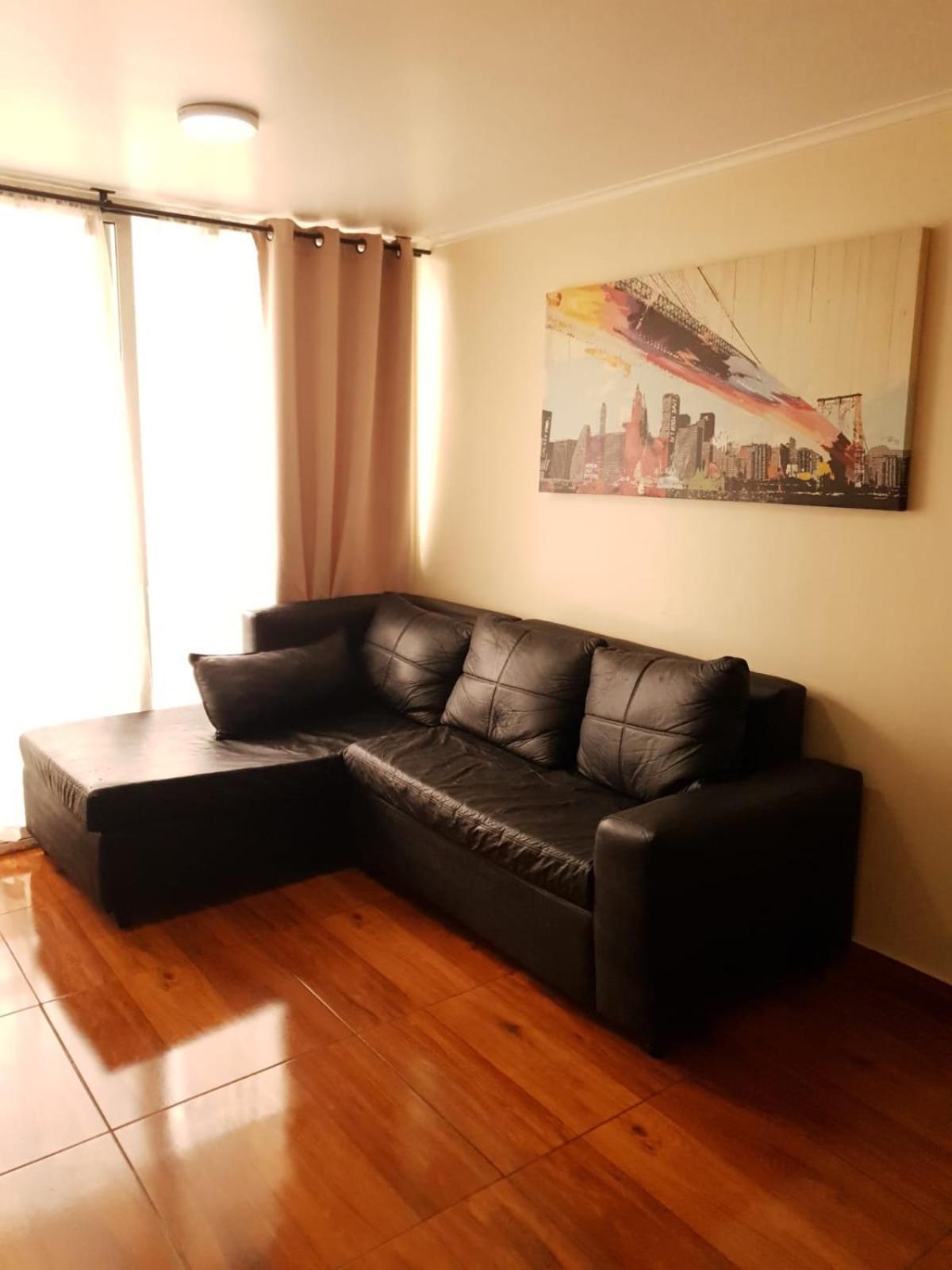 Departamento Centro R&M Διαμέρισμα Σαντιάγκο Εξωτερικό φωτογραφία