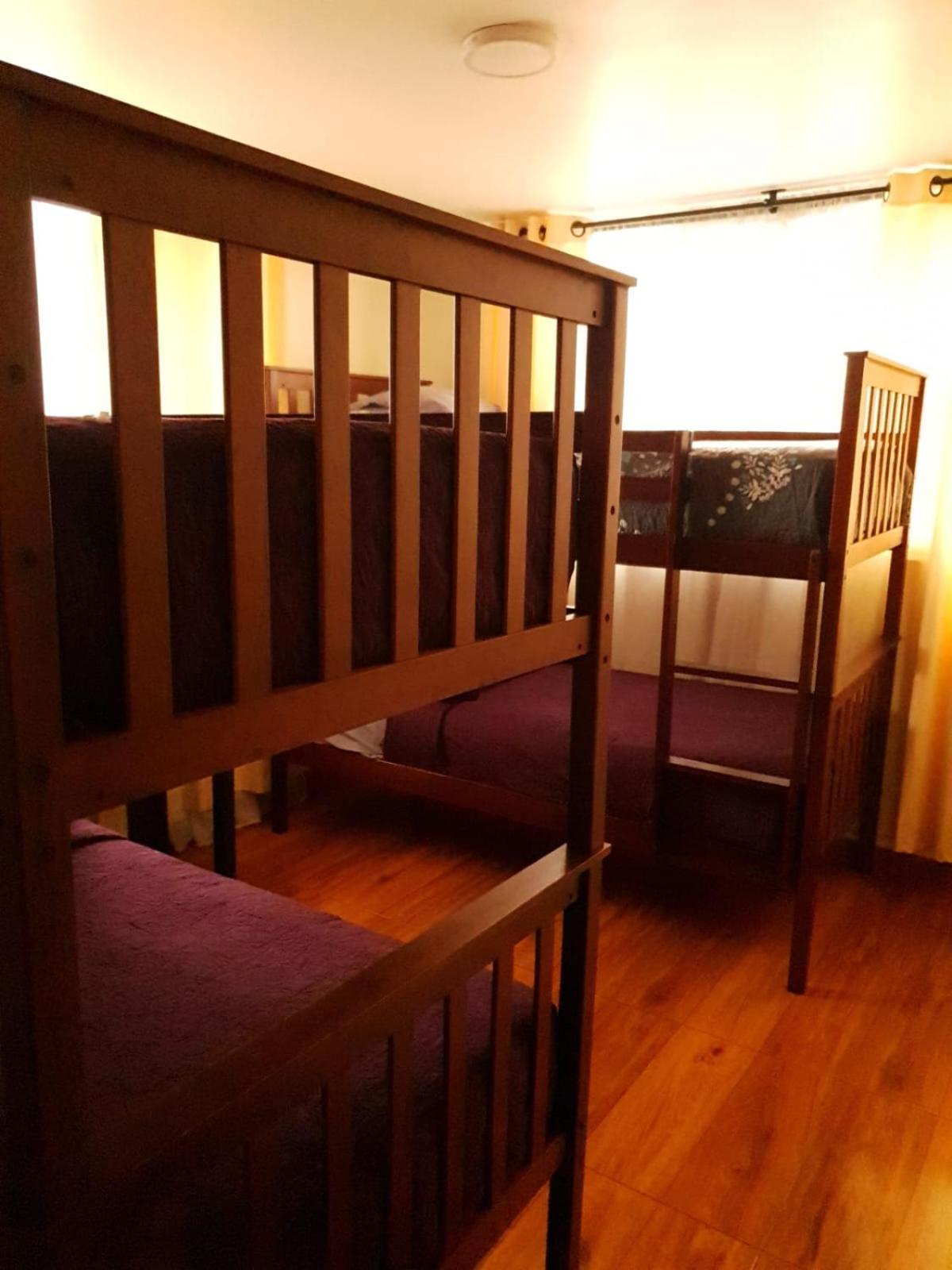 Departamento Centro R&M Διαμέρισμα Σαντιάγκο Εξωτερικό φωτογραφία