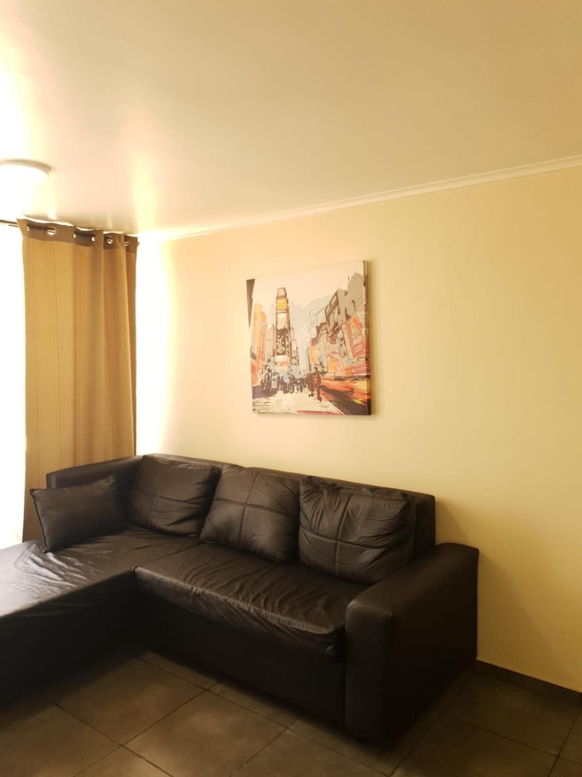 Departamento Centro R&M Διαμέρισμα Σαντιάγκο Εξωτερικό φωτογραφία