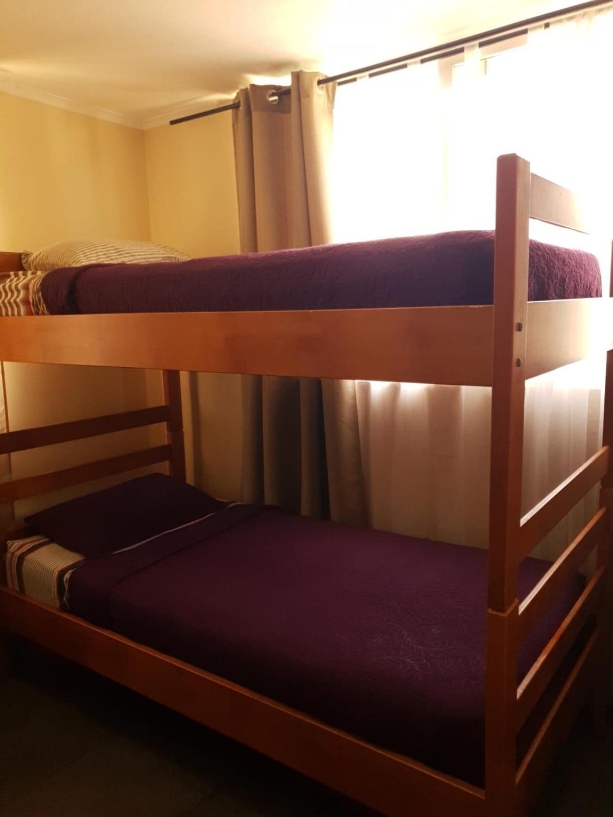 Departamento Centro R&M Διαμέρισμα Σαντιάγκο Εξωτερικό φωτογραφία
