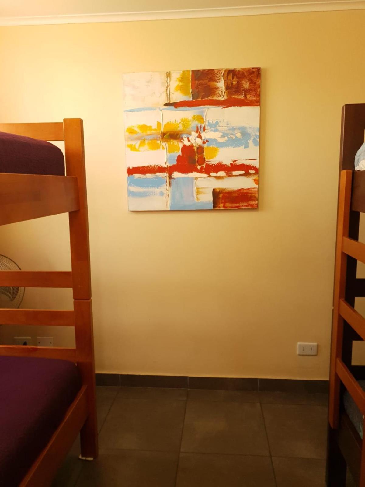Departamento Centro R&M Διαμέρισμα Σαντιάγκο Εξωτερικό φωτογραφία