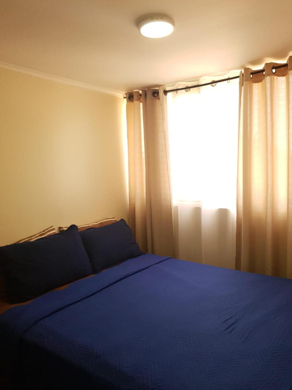 Departamento Centro R&M Διαμέρισμα Σαντιάγκο Εξωτερικό φωτογραφία
