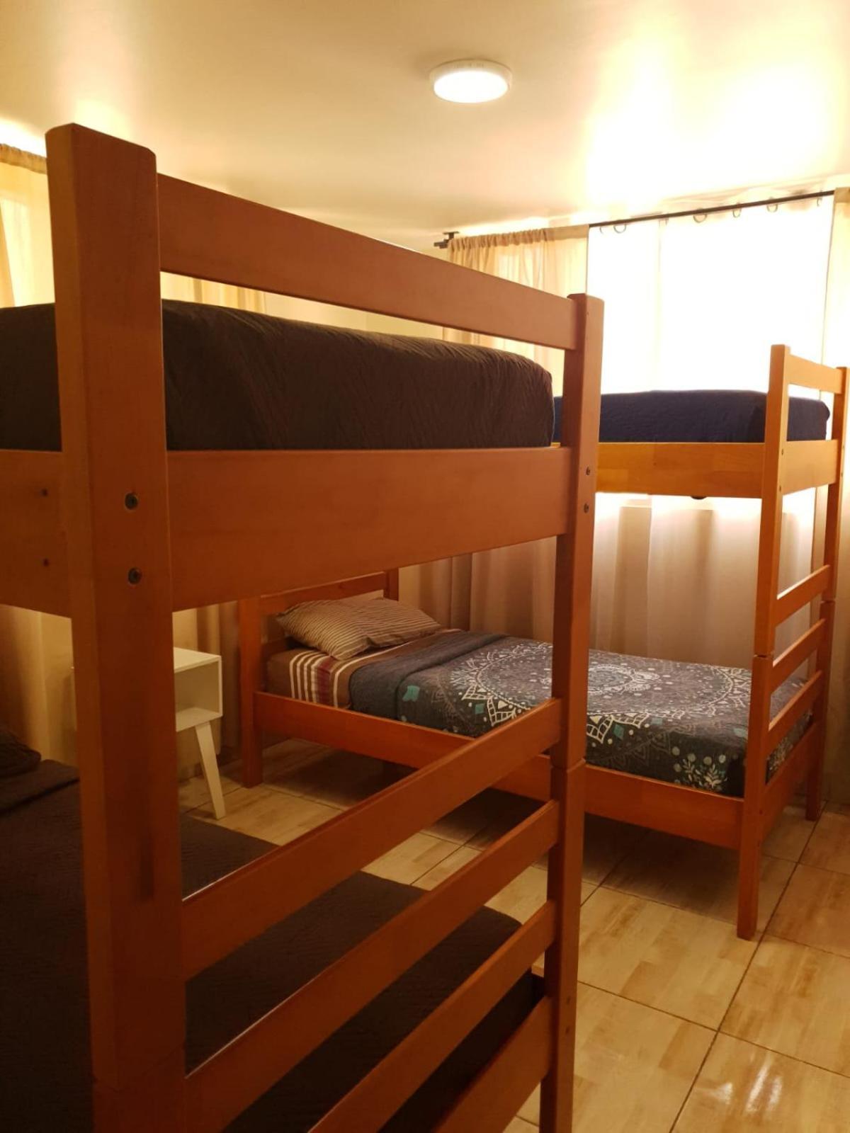 Departamento Centro R&M Διαμέρισμα Σαντιάγκο Εξωτερικό φωτογραφία