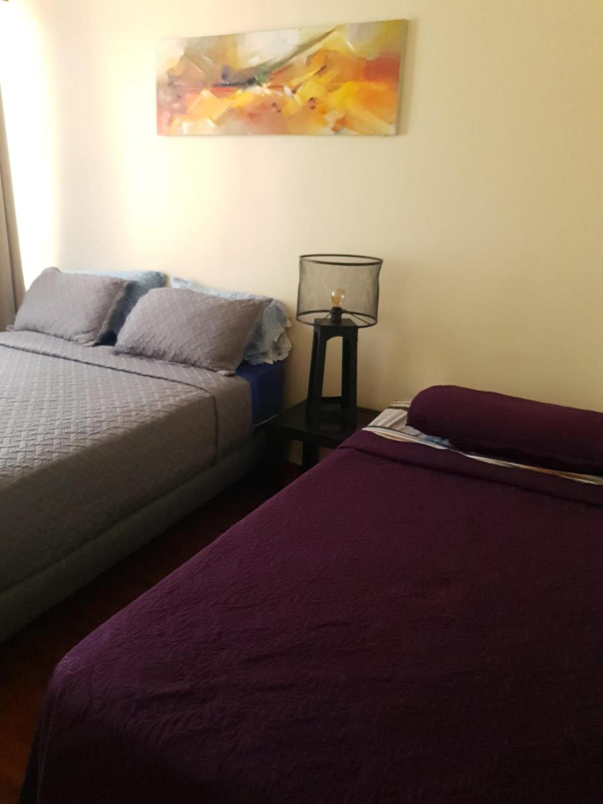 Departamento Centro R&M Διαμέρισμα Σαντιάγκο Εξωτερικό φωτογραφία