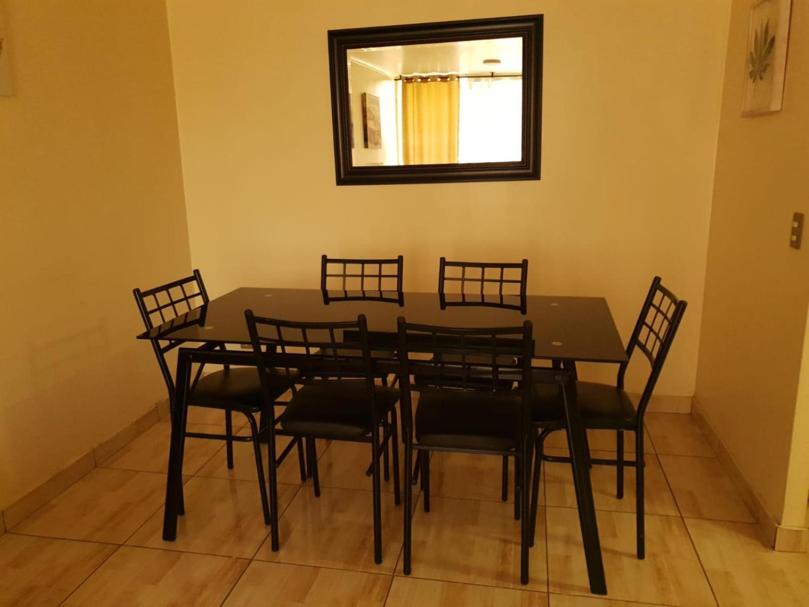 Departamento Centro R&M Διαμέρισμα Σαντιάγκο Εξωτερικό φωτογραφία