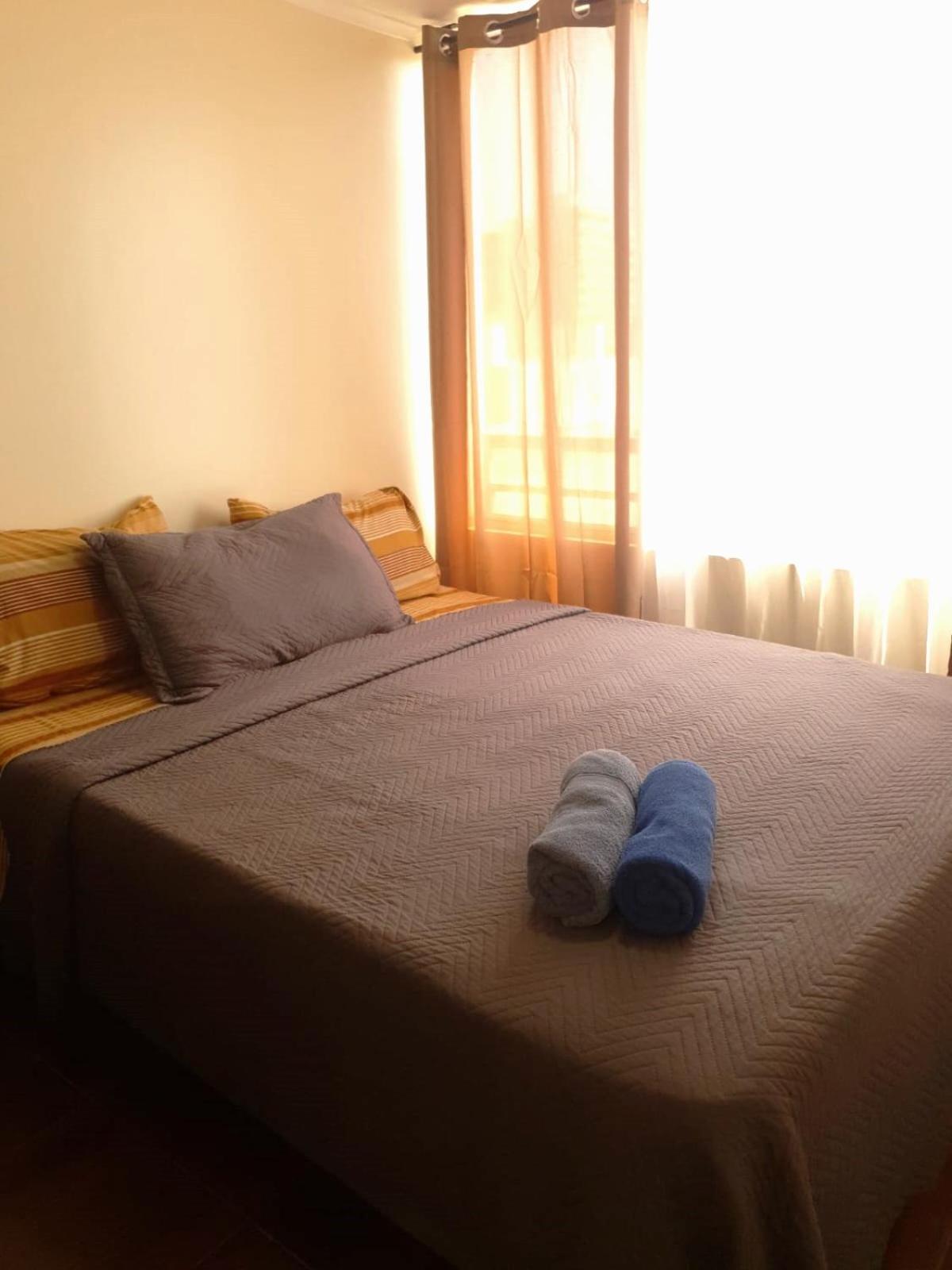 Departamento Centro R&M Διαμέρισμα Σαντιάγκο Εξωτερικό φωτογραφία