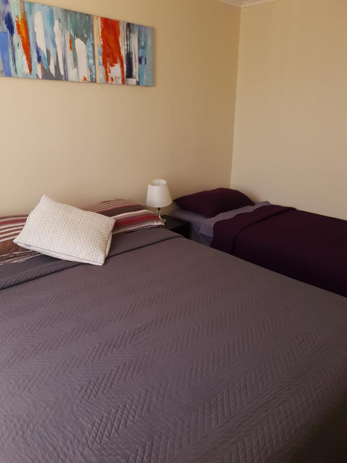 Departamento Centro R&M Διαμέρισμα Σαντιάγκο Εξωτερικό φωτογραφία