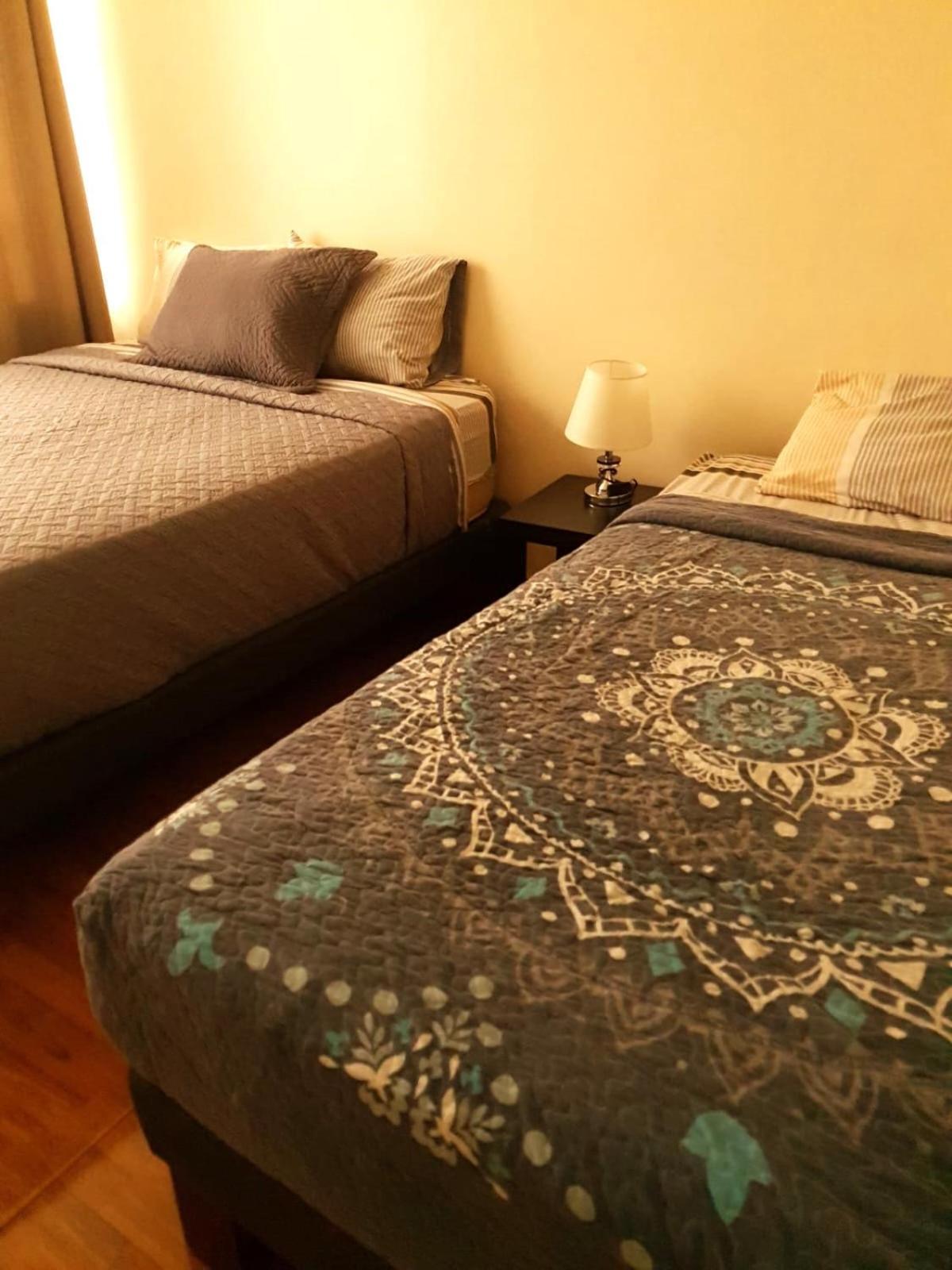 Departamento Centro R&M Διαμέρισμα Σαντιάγκο Εξωτερικό φωτογραφία