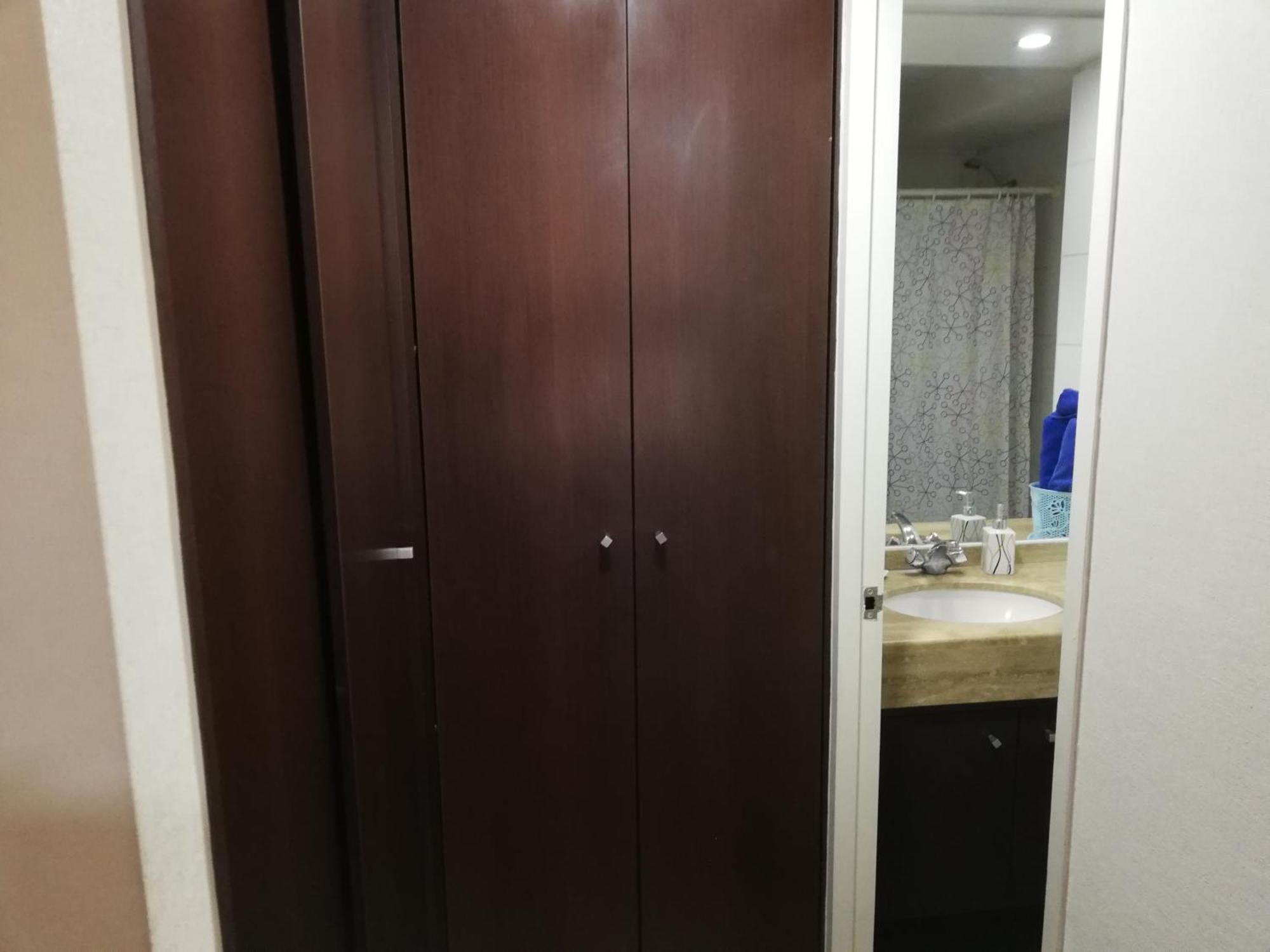Departamento Centro R&M Διαμέρισμα Σαντιάγκο Εξωτερικό φωτογραφία