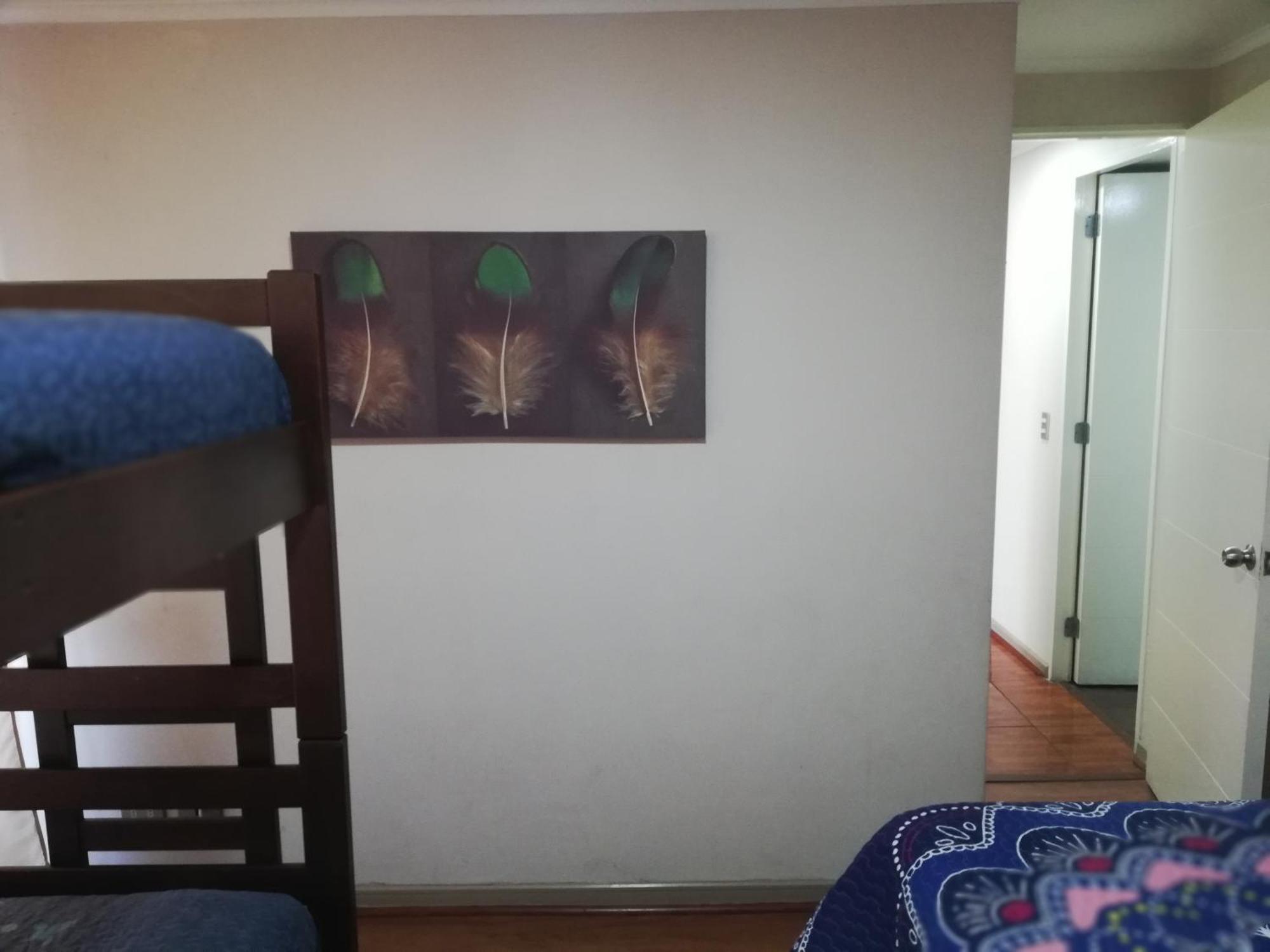 Departamento Centro R&M Διαμέρισμα Σαντιάγκο Εξωτερικό φωτογραφία