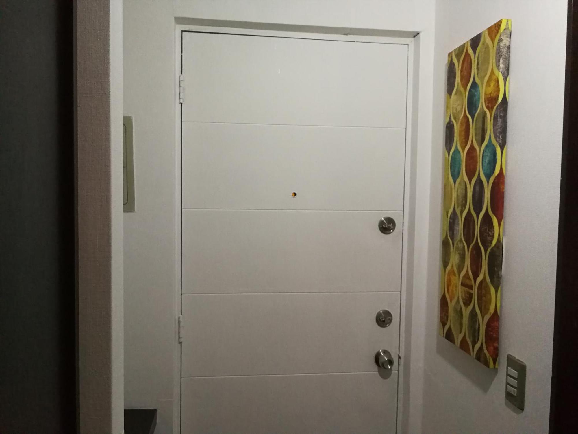 Departamento Centro R&M Διαμέρισμα Σαντιάγκο Εξωτερικό φωτογραφία