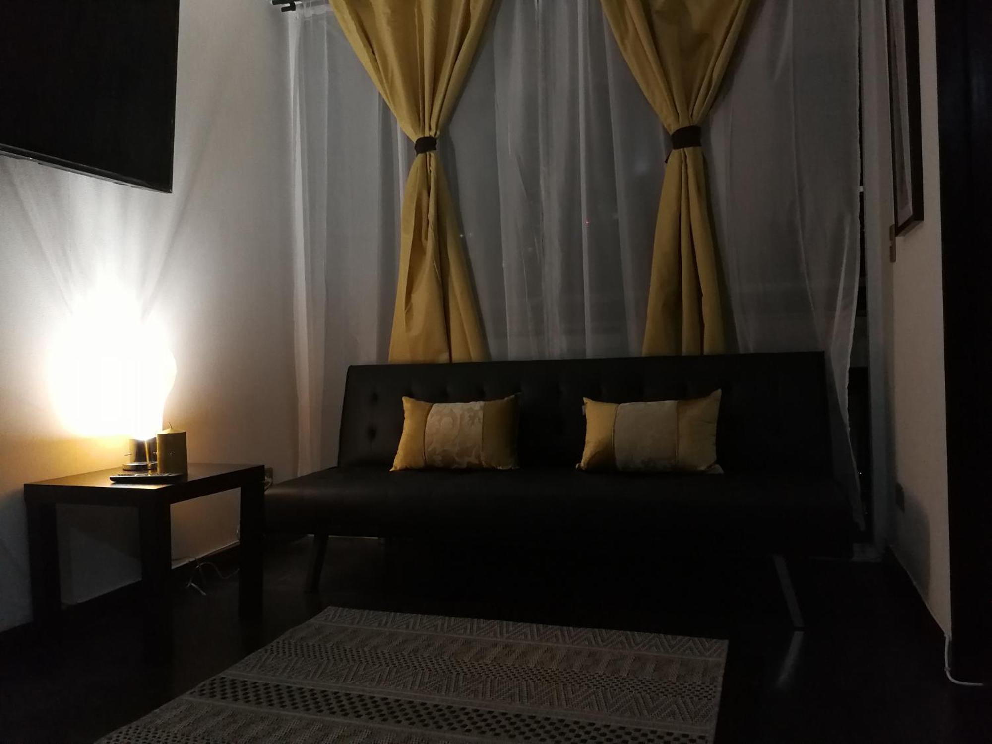 Departamento Centro R&M Διαμέρισμα Σαντιάγκο Εξωτερικό φωτογραφία