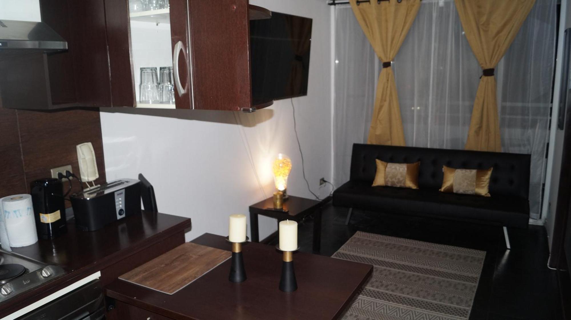 Departamento Centro R&M Διαμέρισμα Σαντιάγκο Εξωτερικό φωτογραφία
