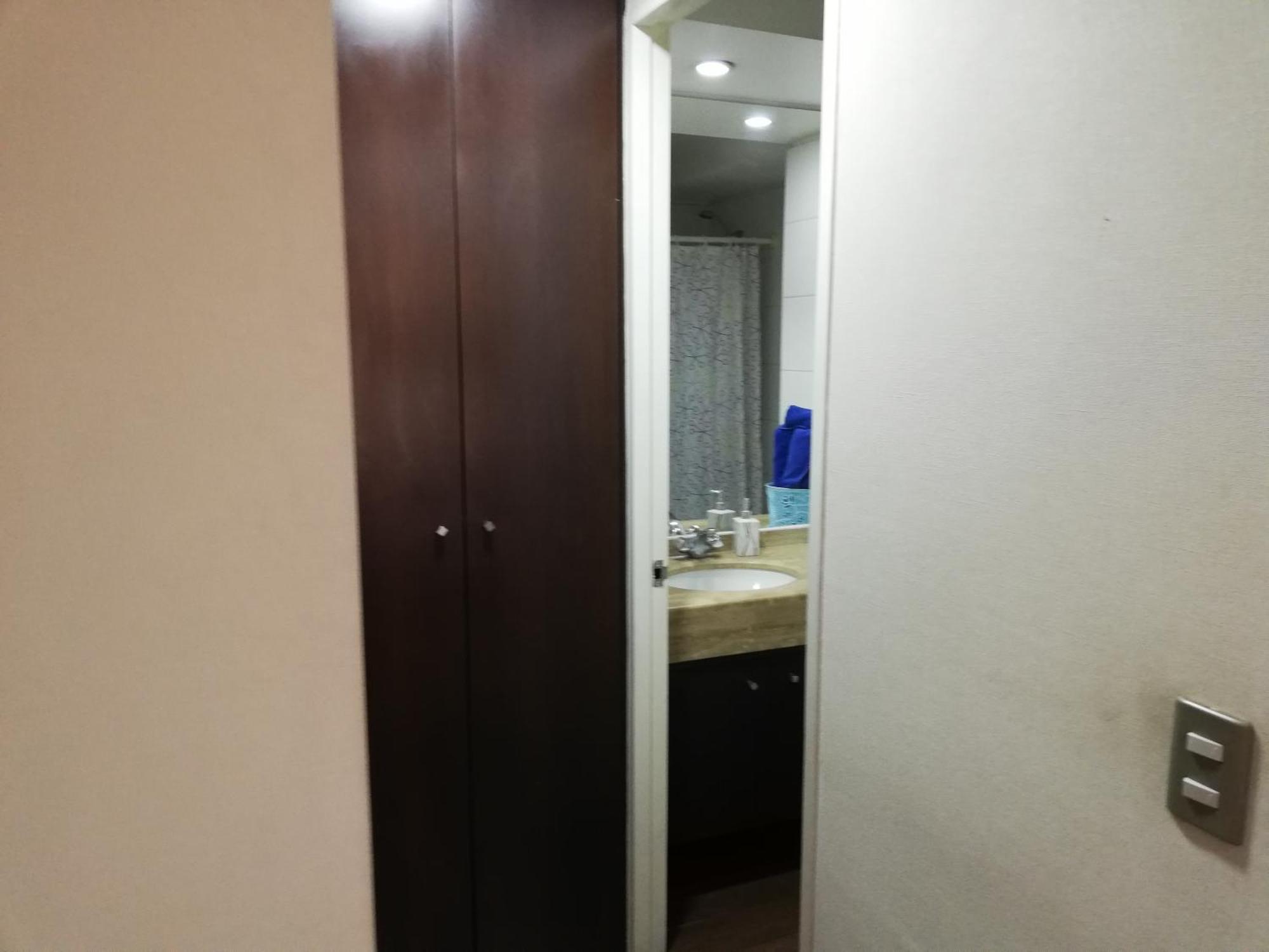 Departamento Centro R&M Διαμέρισμα Σαντιάγκο Εξωτερικό φωτογραφία