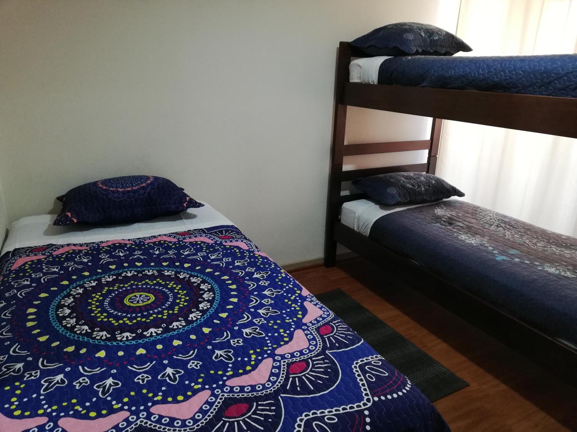 Departamento Centro R&M Διαμέρισμα Σαντιάγκο Εξωτερικό φωτογραφία